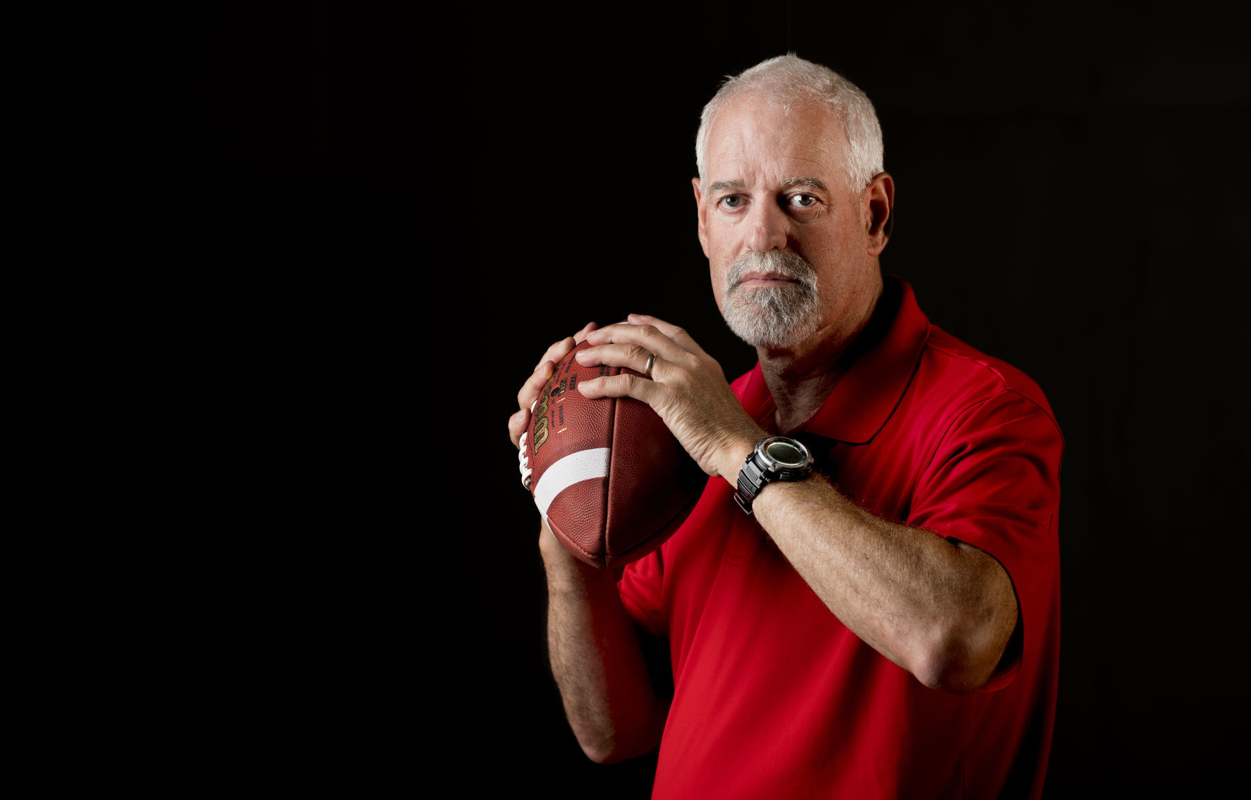Coach Jeff Bellar, 7.24.18